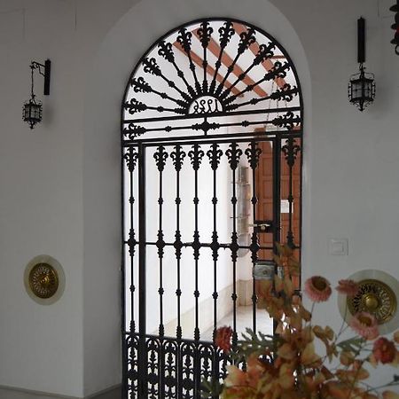 Lujoso Y Tranquilo Apartamento En El Centro 산루카데바라메다 외부 사진